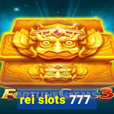 rei slots 777